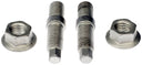 Dorman 32110 Exhaust Manifold Stud and Nut