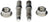 Dorman 32110 Exhaust Manifold Stud and Nut