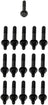 Dorman 32120 Exhaust Manifold Hardware Kit