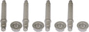 Dorman 32122 Exhaust Flange Stud and Nut - Front