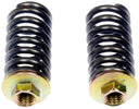 Dorman 32123 Exhaust Nut