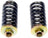 Dorman 32123 Exhaust Nut