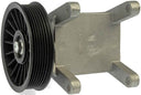 Dorman 34214 A/C Compressor Bypass Pulley