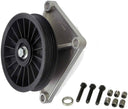 Dorman 34218 A/C Compressor Bypass Pulley