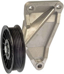 Dorman 34225 A/C Compressor Bypass Pulley
