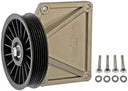 Dorman 34237 A/C Compressor Bypass Pulley