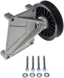 Dorman 34250 A/C Compressor Bypass Pulley