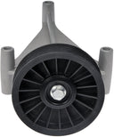 Dorman 34254 A/C Compressor Bypass Pulley
