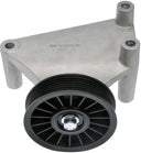 Dorman 34272 A/C Compressor Bypass Pulley