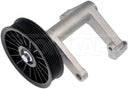 Dorman 34299 A/C Compressor Bypass Pulley