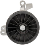 Dorman 34863 A/C Compressor Bypass Pulley