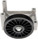 Dorman 34869 A/C Compressor Bypass Pulley