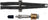 Dorman 38300 Door Hinge Detent Roller - Front or Rear