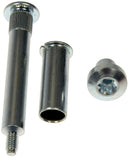 Dorman 38353 Door Hinge Pin and Bushing Kit - Front or Rear