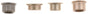 Dorman 38374 Door Hinge Bushing - Front, Rear, Rear Cargo Door or Rear Lower