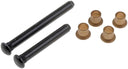 Dorman 38382 Door Hinge Pin and Bushing Kit - Front, Front Upper or Rear