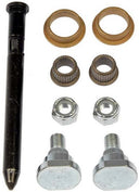 Dorman 38401 Door Hinge Pin and Bushing Kit - Front or Front Upper