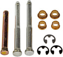 Dorman 38403 Door Hinge Pin and Bushing Kit - Front, Front Lower or Front Upper