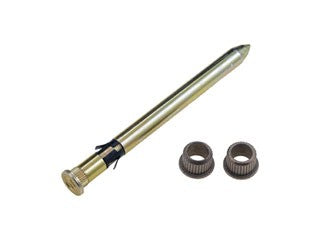 Dorman 38407 Door Hinge Pin and Bushing Kit - Front or Rear