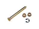 Dorman 38410 Door Hinge Pin and Bushing Kit - Front or Rear