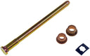 Dorman 38416 Door Hinge Pin and Bushing Kit - Front or Rear