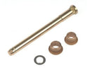 Dorman 38419 Door Hinge Pin and Bushing Kit - Front or Rear