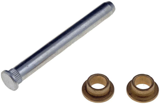 Dorman 38422 Door Hinge Pin and Bushing Kit - Front