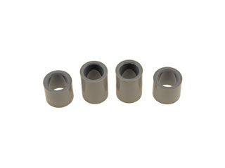 Dorman 38424 Door Lock Striker Anti-Rattle Kit for Ford Bronco Explorer ...