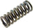 Dorman 38436 Door Hinge Spring - Front Upper