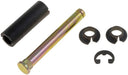 Dorman 38439 Door Hinge Pin and Bushing Kit - Front