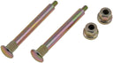 Dorman 38447 Door Hinge Pin and Bushing Kit - Front