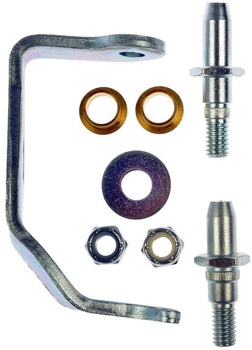 Dorman 38456 Door Hinge Pin and Bushing Kit - Front Left