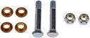 Dorman 38462 Door Hinge Pin and Bushing Kit - Front
