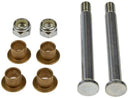 Dorman 38463 Door Hinge Pin and Bushing Kit - Rear Cargo Door or Side Cargo Door
