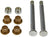 Dorman 38463 Door Hinge Pin and Bushing Kit - Rear Cargo Door or Side Cargo Door