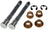 Dorman 38465 Door Hinge Pin and Bushing Kit - Front or Rear