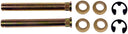 Dorman 38467 Door Hinge Pin and Bushing Kit - Front or Rear Cargo Door