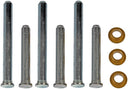 Dorman 38468 Door Hinge Pin and Bushing Kit - Front