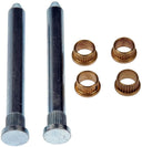 Dorman 38469 Door Hinge Pin and Bushing Kit - Rear Cargo Door
