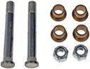 Dorman 38473 Door Hinge Pin and Bushing Kit - Front