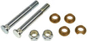 Dorman 38476 Door Hinge Pin and Bushing Kit - Front
