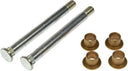 Dorman 38487 Door Hinge Pin and Bushing Kit - Front