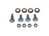 Dorman 38492 Door Hinge Pin and Bushing Kit - Front