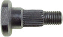 Dorman 38492 Door Hinge Pin and Bushing Kit - Front