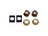 Dorman 38497 Door Hinge Bushing - Lower or Upper
