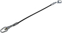 Dorman 38505 Tailgate Support Cable