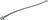 Dorman 38530 Tailgate Support Cable