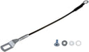 Dorman 38531 Tailgate Support Cable