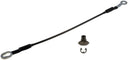 Dorman 38534 Tailgate Support Cable