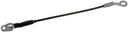 Dorman 38536 Tailgate Support Cable